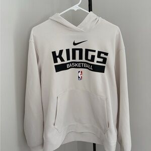 Nike x Kings Basketball Hoodie - Unisex